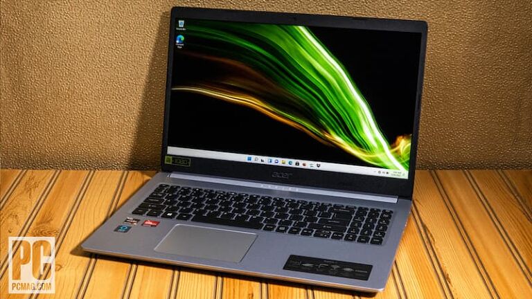 Acer Aspire 5 A515-45